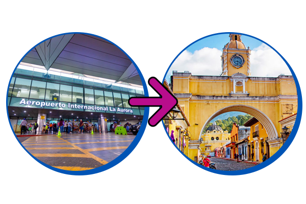 aeropuerto (gua) antigua guatemala