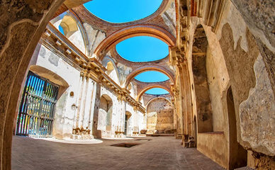 antigua guatemala 1