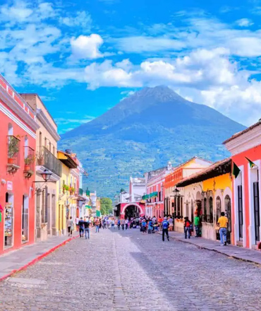 antigua guatemala