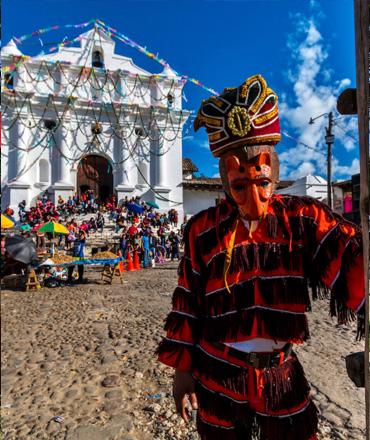 chichicastenango