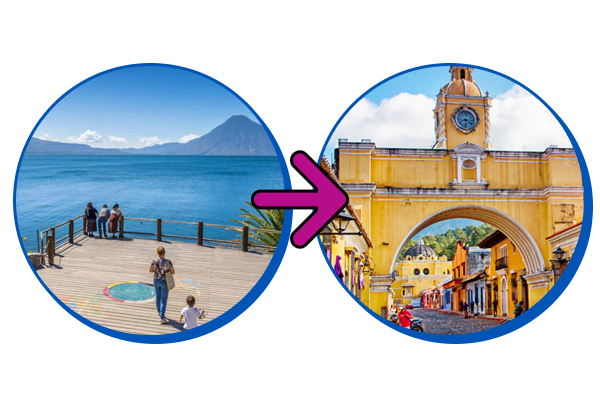 panajachel antigua