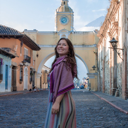 Shuttles & Tours in Guatemala Online Agency