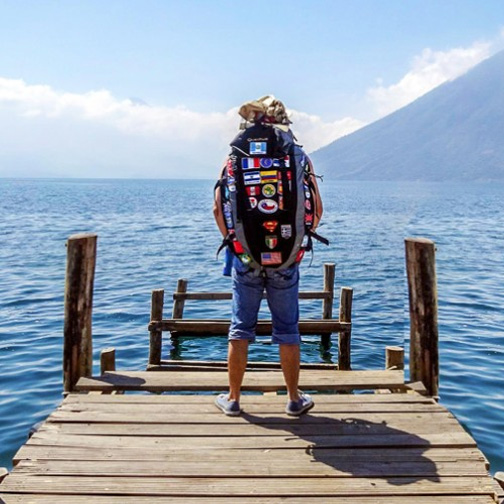 Shuttles & Tours in Guatemala Online Agency