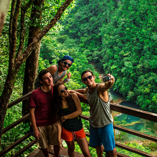 Shuttles & Tours in Guatemala Online Agency