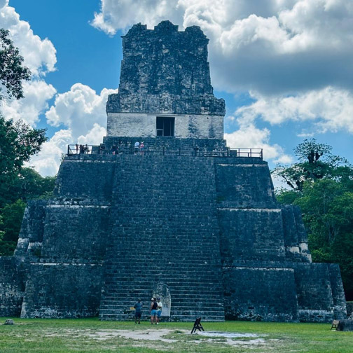 Shuttles & Tours in Guatemala Online Agency