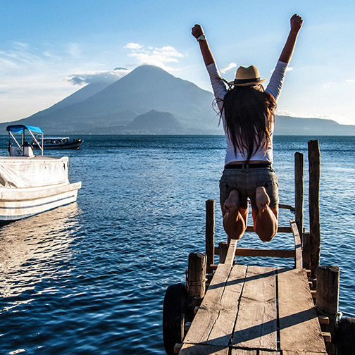 Shuttles & Tours in Guatemala Online Agency