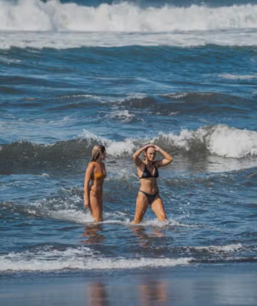 tour playa el paredón