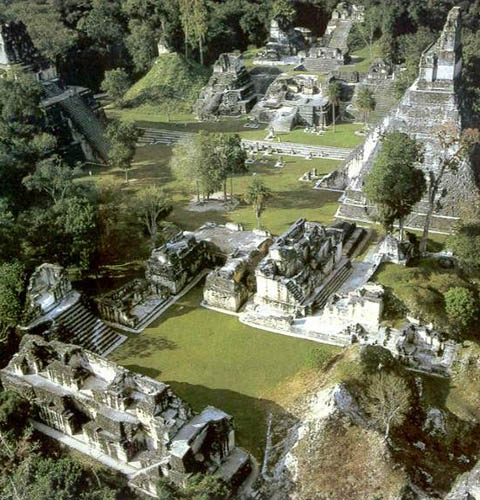 Shuttles & Tours in Guatemala Online Agency