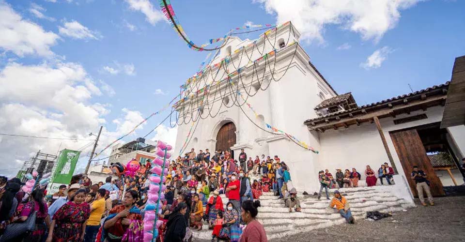 Shuttles & Tours in Guatemala Online Agency