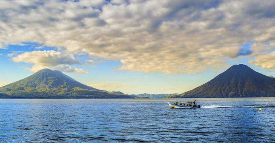 Shuttles & Tours in Guatemala Online Agency