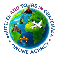 Shuttles & Tours in Guatemala Online Agency