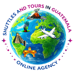 Shuttles & Tours in Guatemala Online Agency